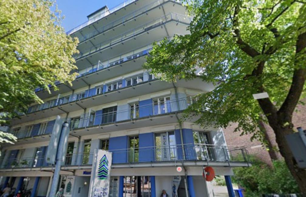 Kara Aesthetik Düsseldorf