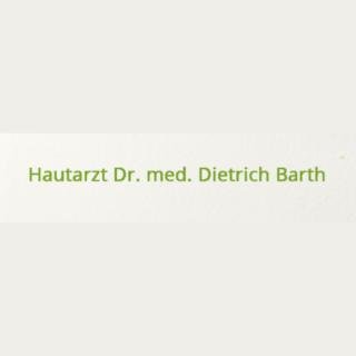 Hautarzt Dr. med. Dietrich Barth