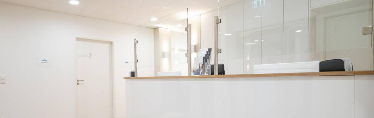 Injektionsbehandlung gegen Falten in Bremen bei Praxis für Plastische und Ästhetische Chirurgie