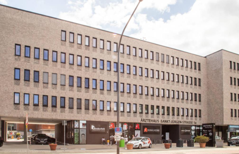 Praxis für Plastische und Ästhetische Chirurgie