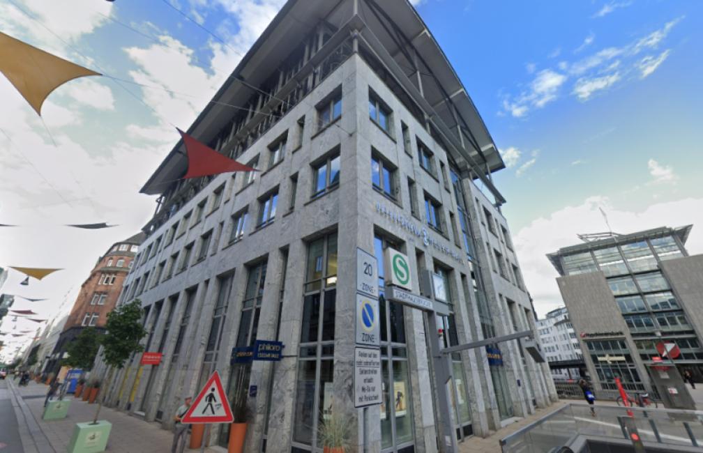 MCAESTHETICS Hamburg