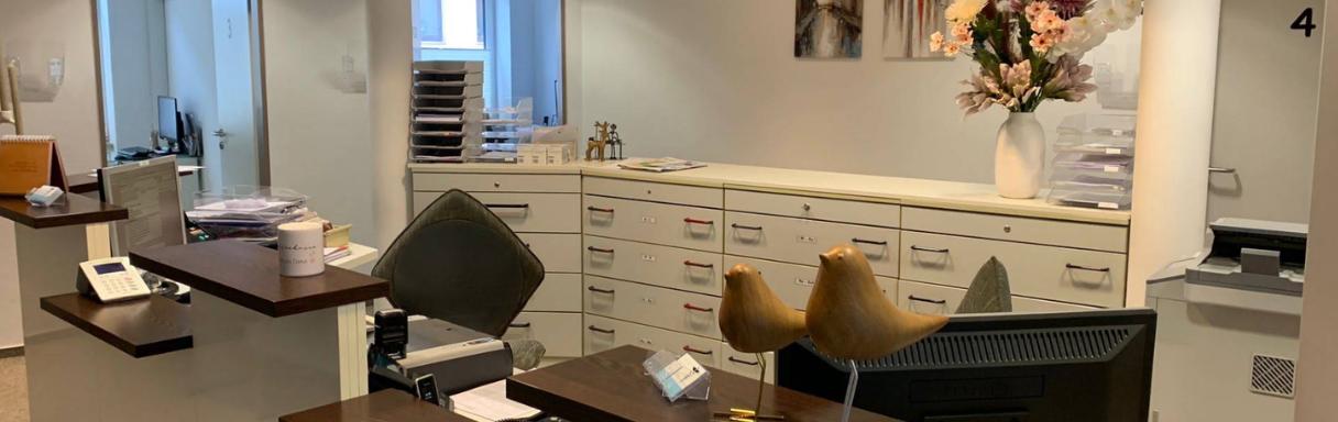Injektionsbehandlung gegen Falten in Minden bei Praxis Fattout