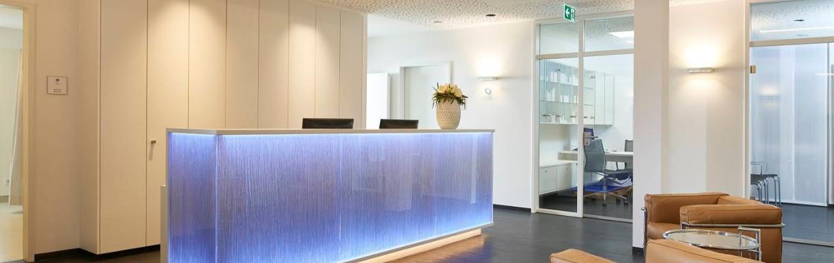 Injektionsbehandlung gegen Falten in Blaustein bei Praxis HautVenenBlaustein
