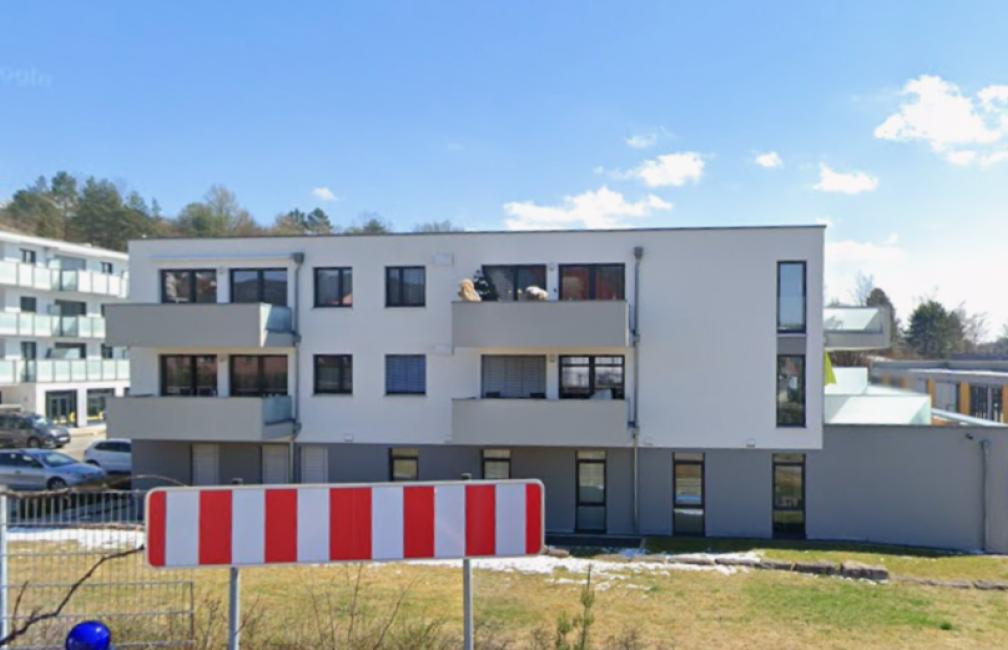 Praxis HautVenenBlaustein