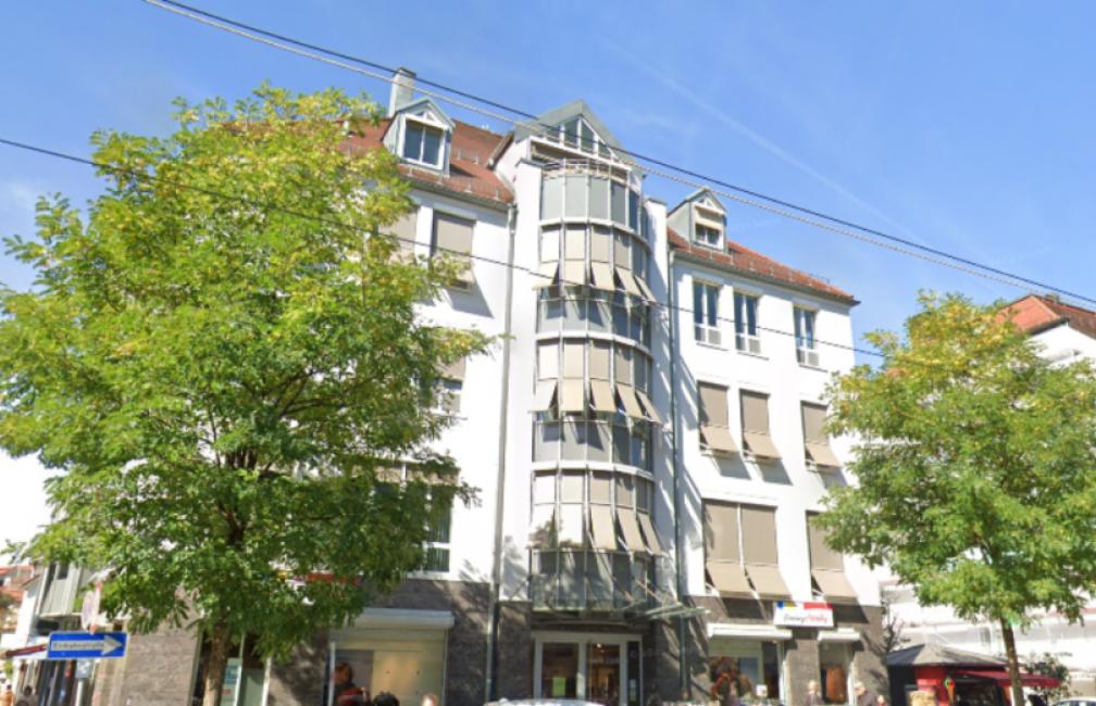 MCLINIC Interdisziplinäres Facharztzentrum München