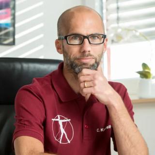 Carsten Kantelberg