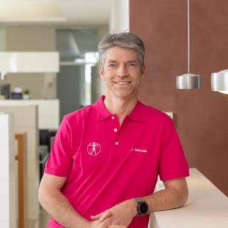 Frank Gellweiler