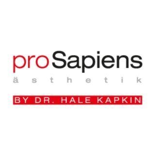 proSapiens ästhetik by Dr. Hale Kapkin