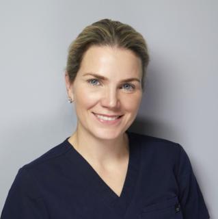 Sophia Behnke