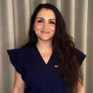 Maria Agridioti