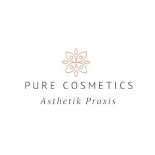 Pure Cosmetics Ästhetik Praxis