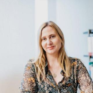 Katharina Kutsch