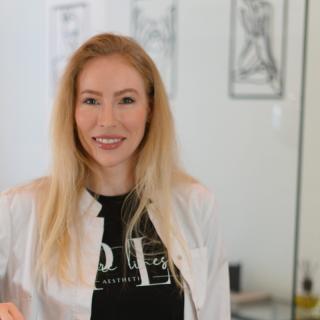 Monika Faber