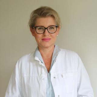 Anna Beate Rogalski
