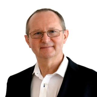 Jürgen Stettner