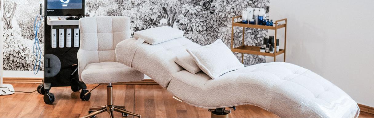 Injektionsbehandlung gegen Falten in Koblenz bei K. Aesthetics