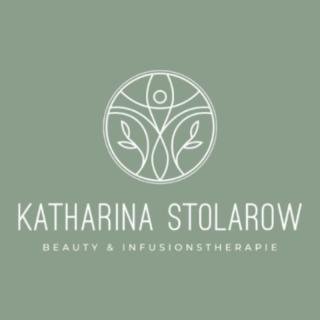 Katharina Stolarow | Medical Beauty & Drip Spa