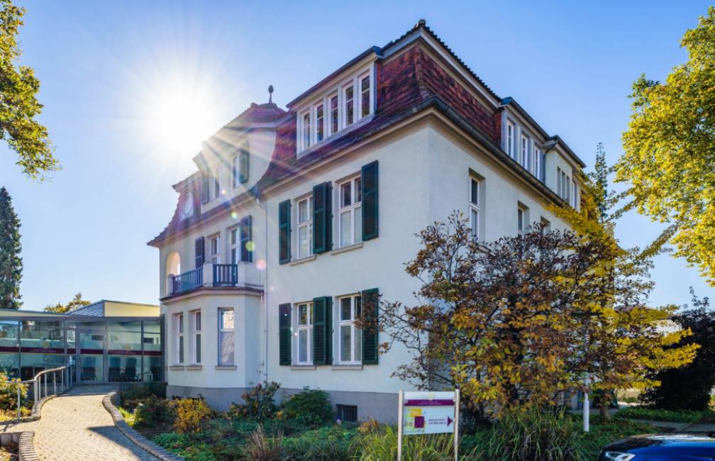 Kieferchirurgie & Implantatzentrum in Wolfenbüttel