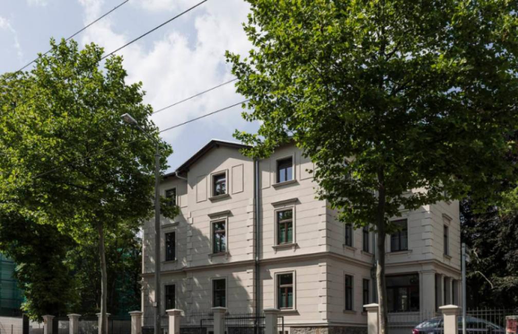 Kieferchirurgie in Leipzig
