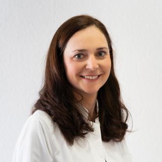 Judith Huwe