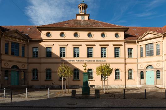 Botox Weimar