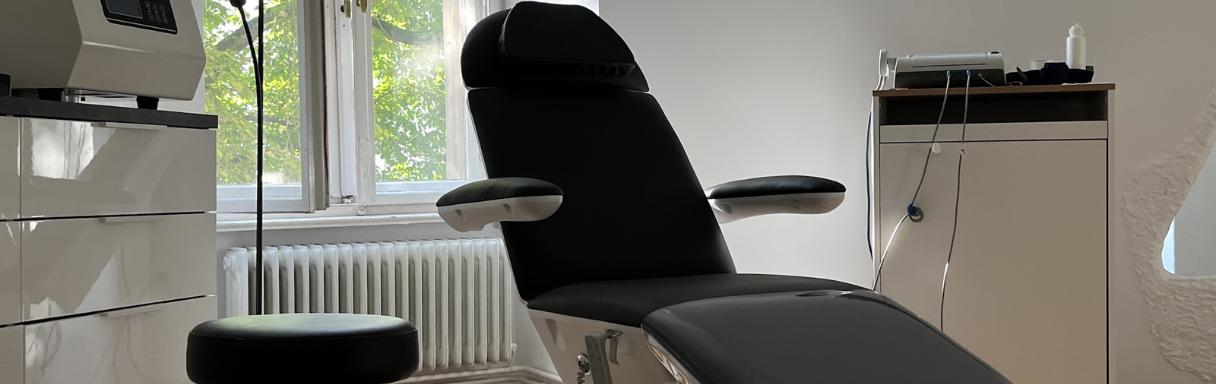 Injektionsbehandlung gegen Falten in Berlin bei KIMOderm® Tempelhof
