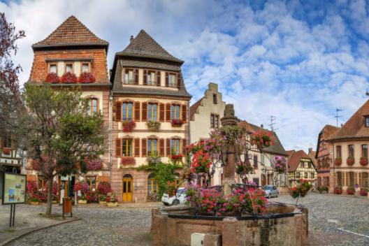 Botox Bergheim