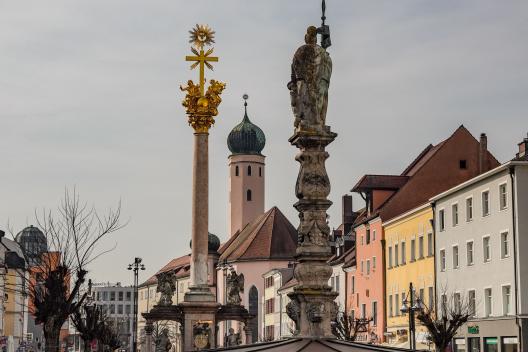 Botox Rosenheim