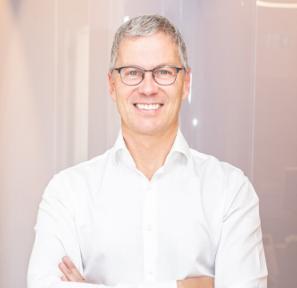 Stephan Vogt