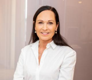 Virginia Teuteberg