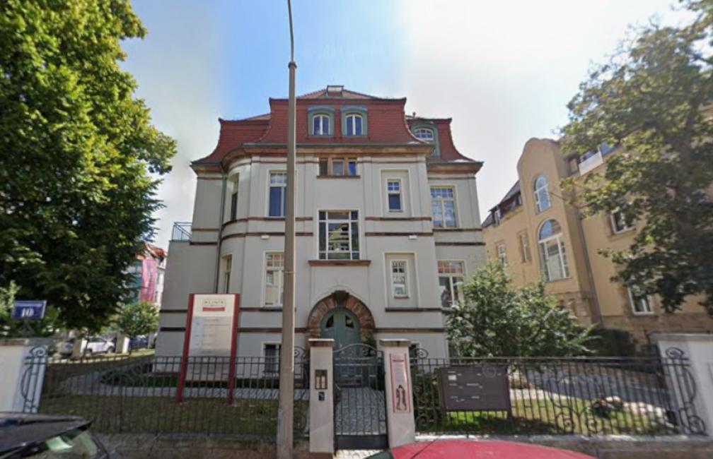 Klinik am Rosental