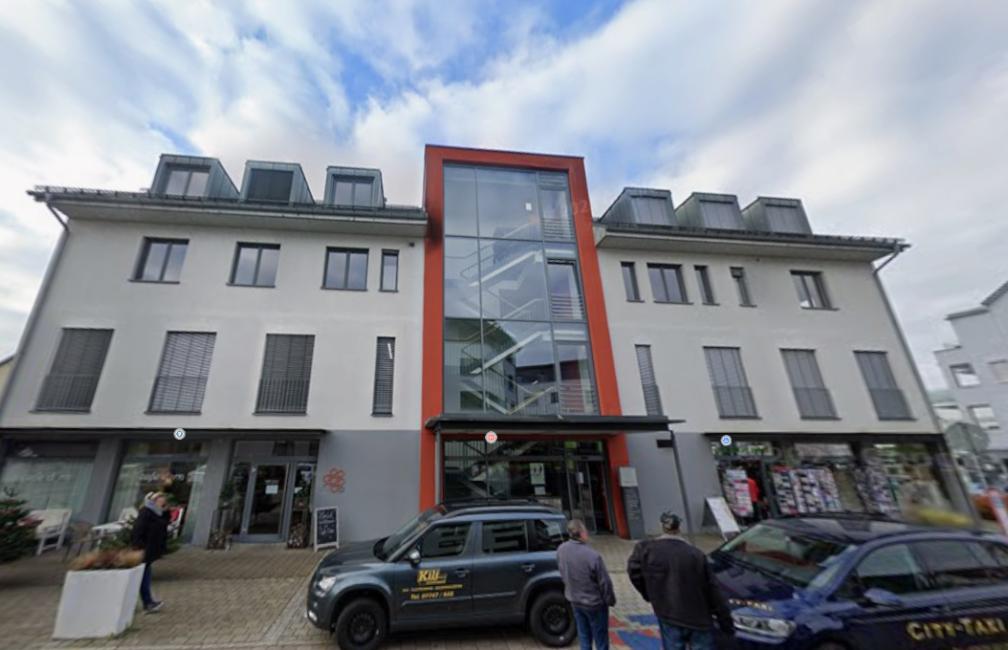 Klinik am Schwarzwald