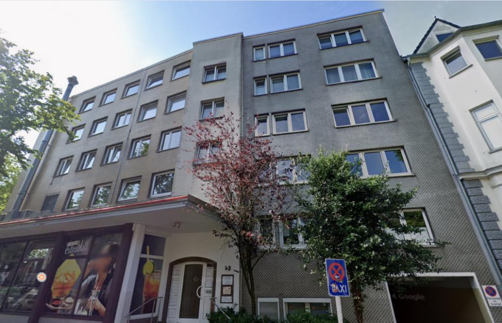 Klinik am Stern