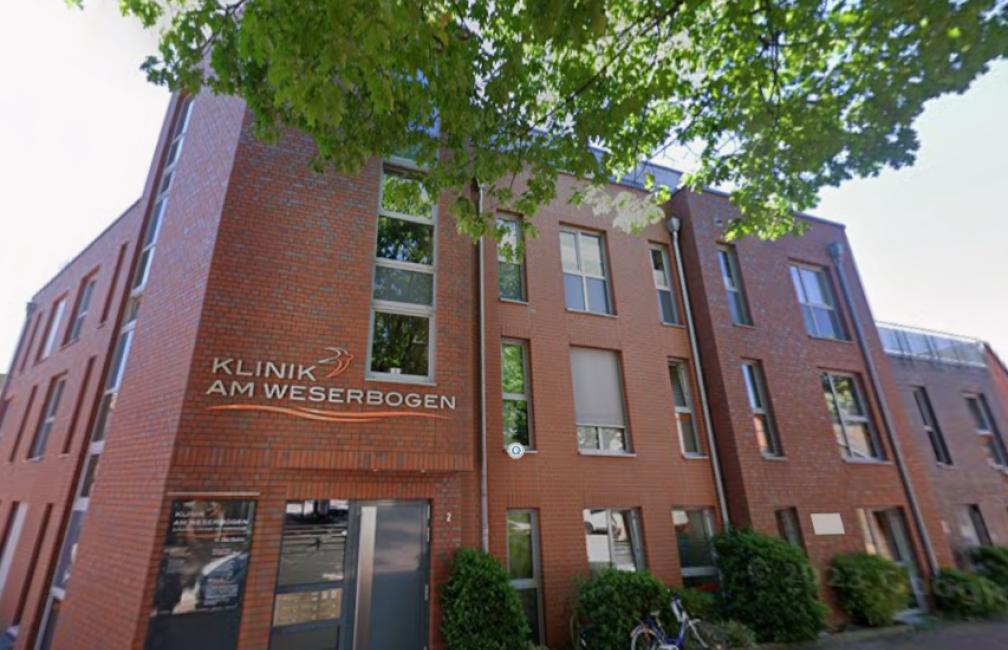 Klinik am Weserbogen