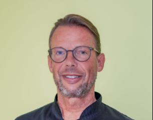 Botox Spezialist Ingo Dantzer