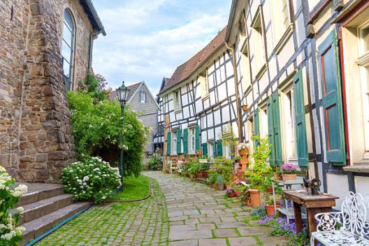 Botox Hattingen