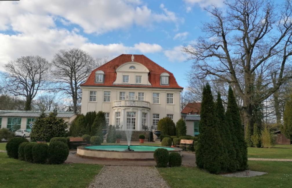 Klinik Am Zuckerberg GmbH