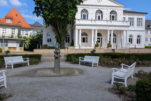 Botox Bad Salzuflen