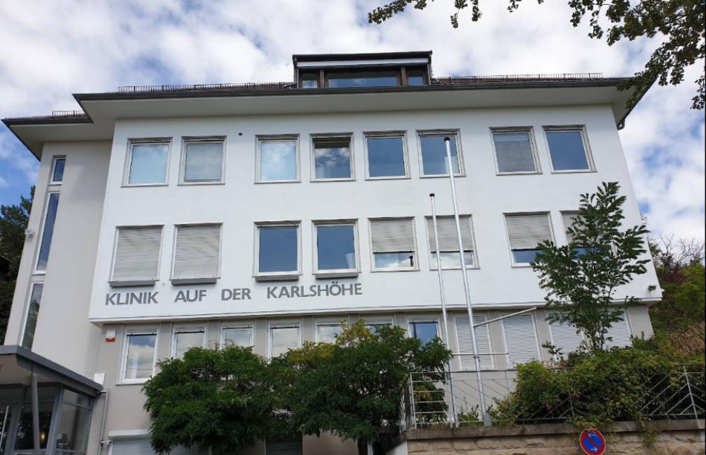 KLINIK AUF DER KARLSHÖHE für Plastische und Ästhetische Chirurgie Stuttgart
