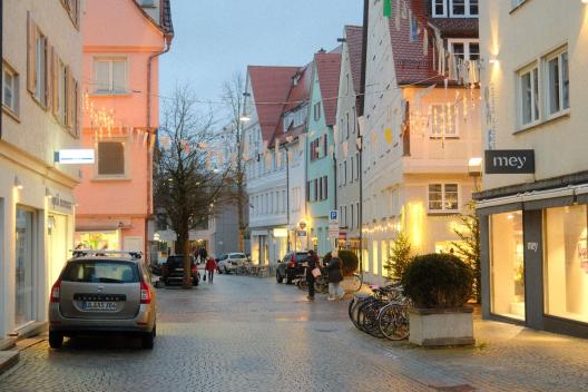 Botox Neu-Ulm