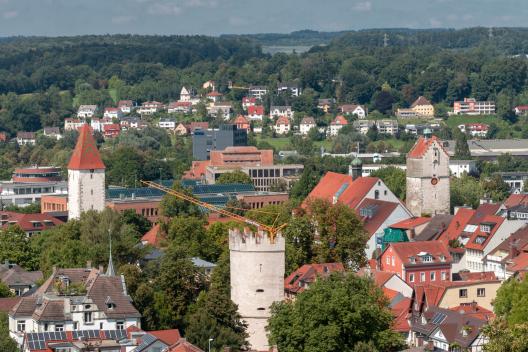 Botox Ravensburg