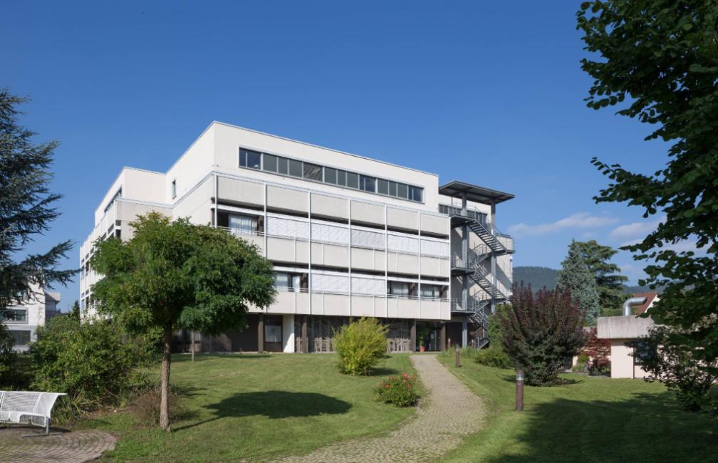 Klinik St. Elisabeth Heidelberg Ein Unternehmen von patient21