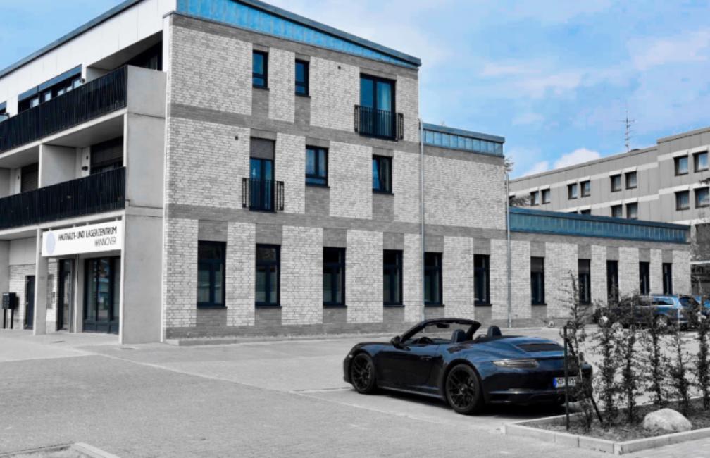 Hautarzt- und Laserzentrum Hannover