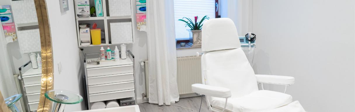 Injektionsbehandlung gegen Falten in Wetter (Ruhr) bei Hervitalis Beauty & Kosmetik – Praxis für medizinische Ästhetik – Heike Herberhold