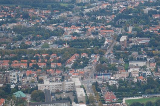 Botox Mortsel