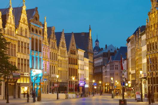 Botox Antwerpen