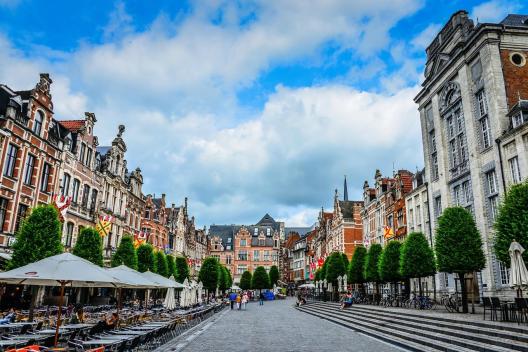 Fillers Leuven