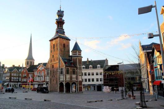 Fillers Tielt