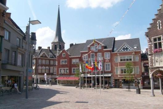 Botox Tielt