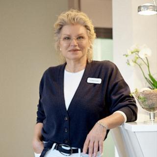 Bibiane Hudek